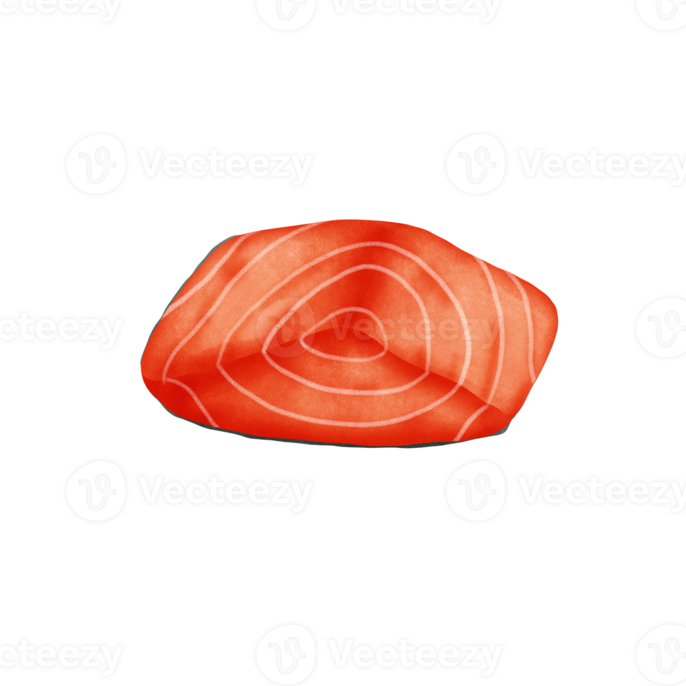 salmon and seafood png
