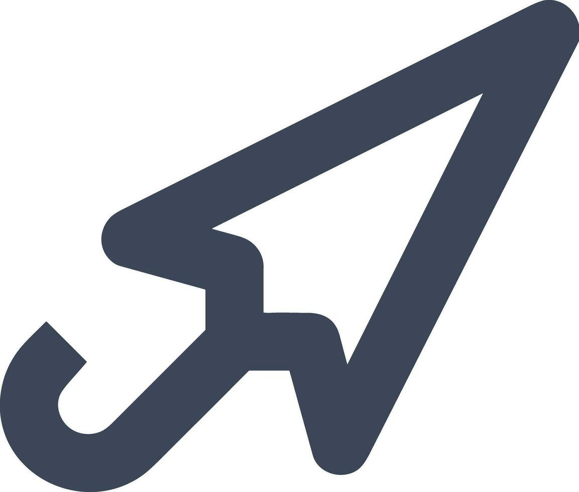Umbrella protection icon symbol vector image. Illustration of the safety protect umbrella security design image