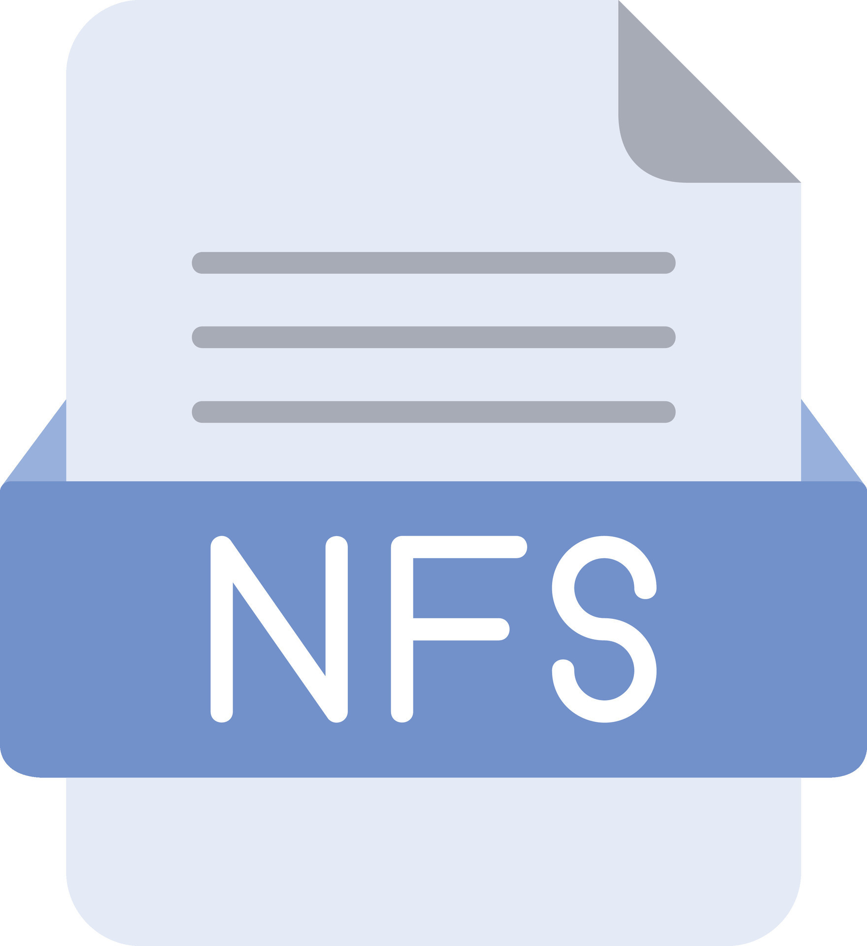 nfs-file-format-line-icon-28643187-vector-art-at-vecteezy