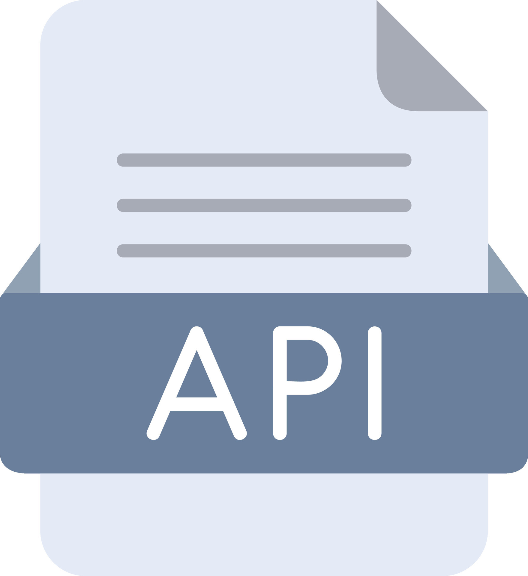 API File Format Line Icon 28644083 Vector Art at Vecteezy
