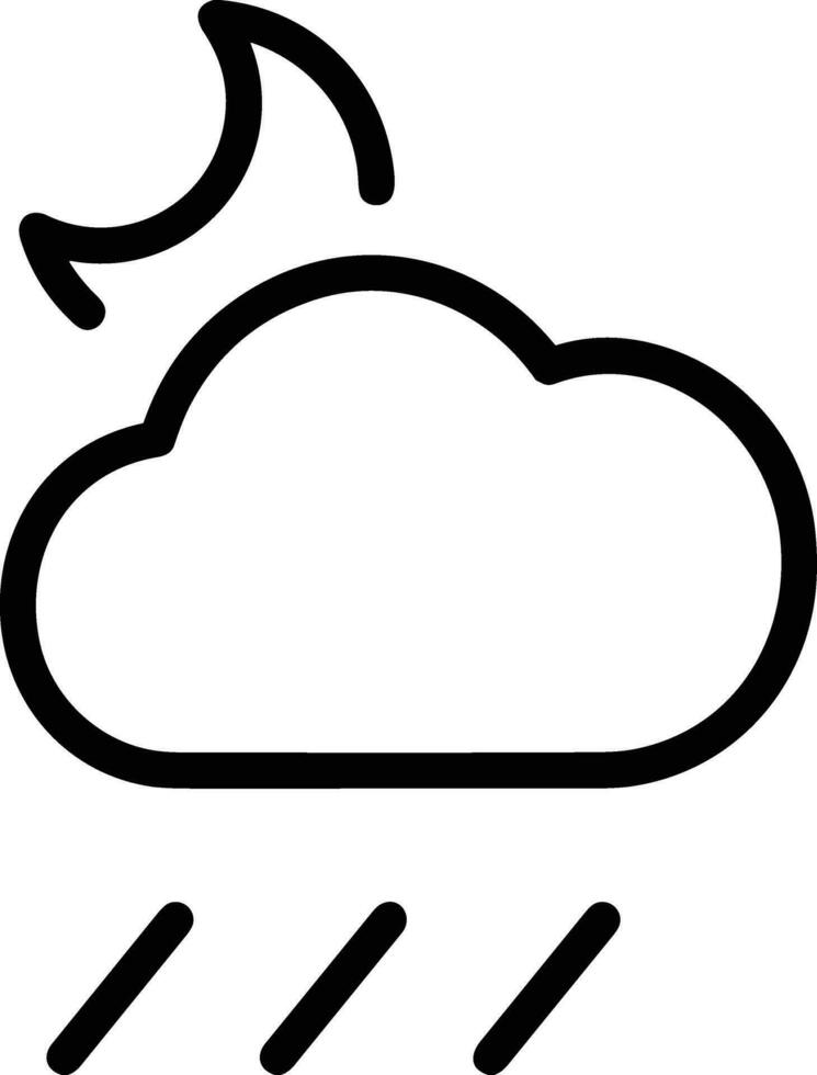 Umbrella protection icon symbol vector image. Illustration of the safety protect umbrella security design image