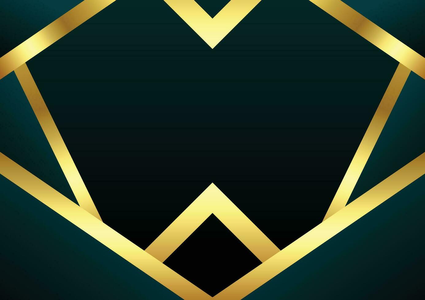 modern luxury geometric background design gradient vector