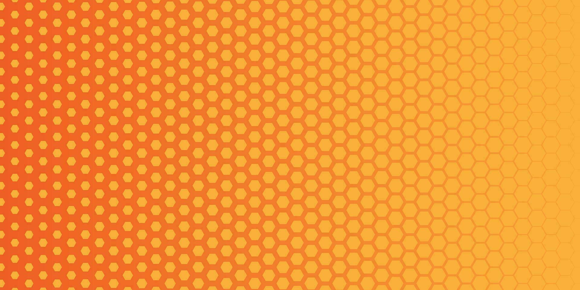 Honeycomb Texture Pattern Simple Vector Background