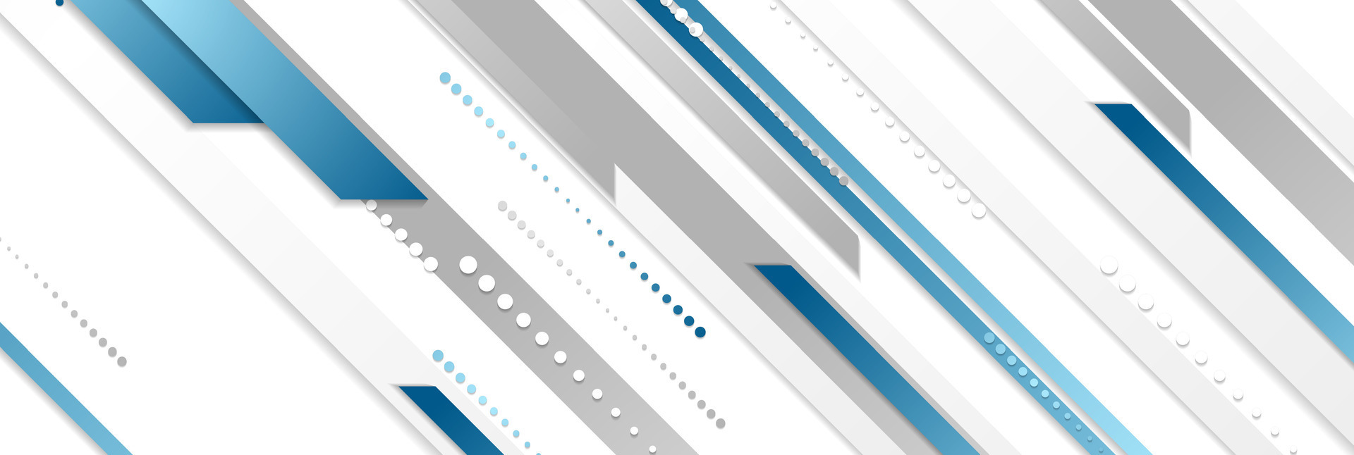 Blue white abstract geometry background 28650275 Vector Art at Vecteezy