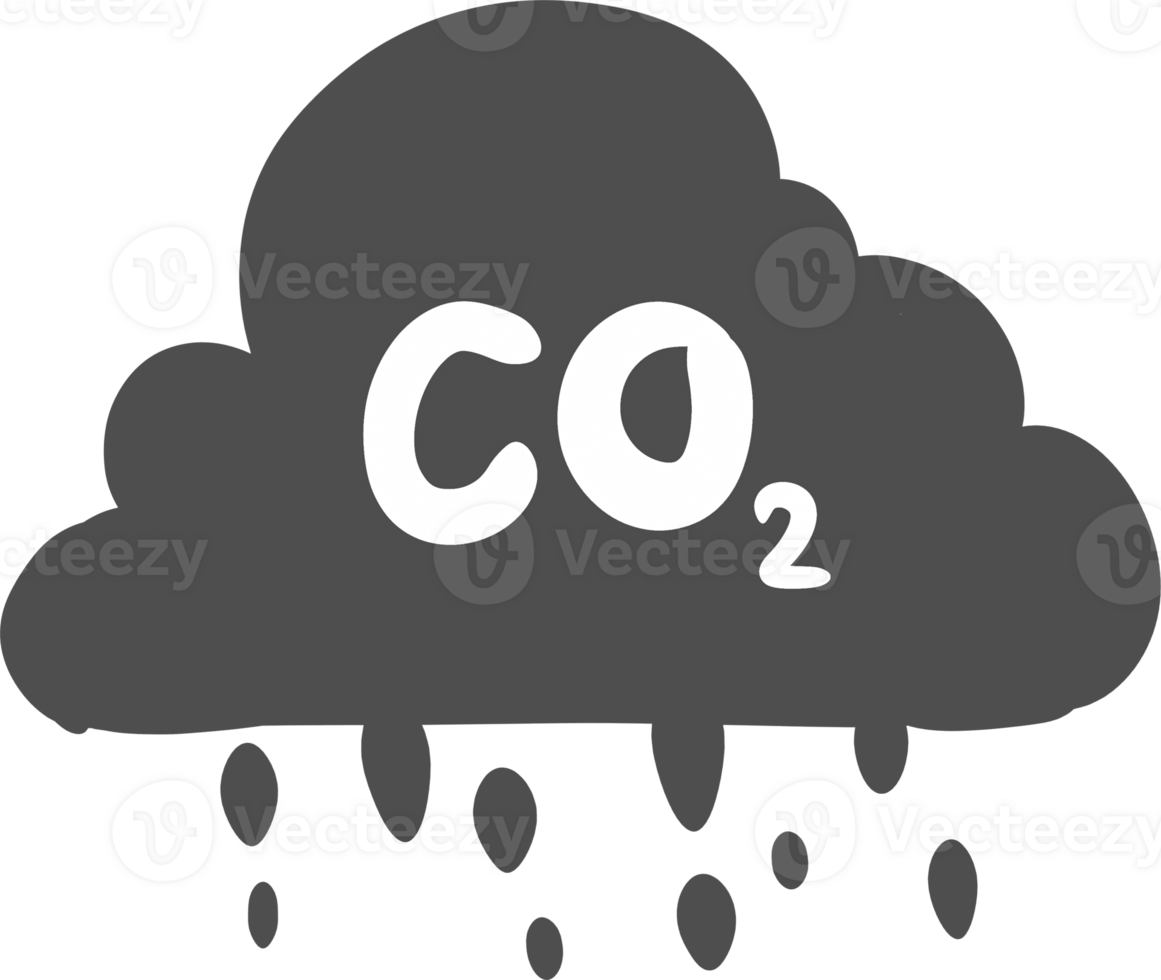 pollution carbon dust png