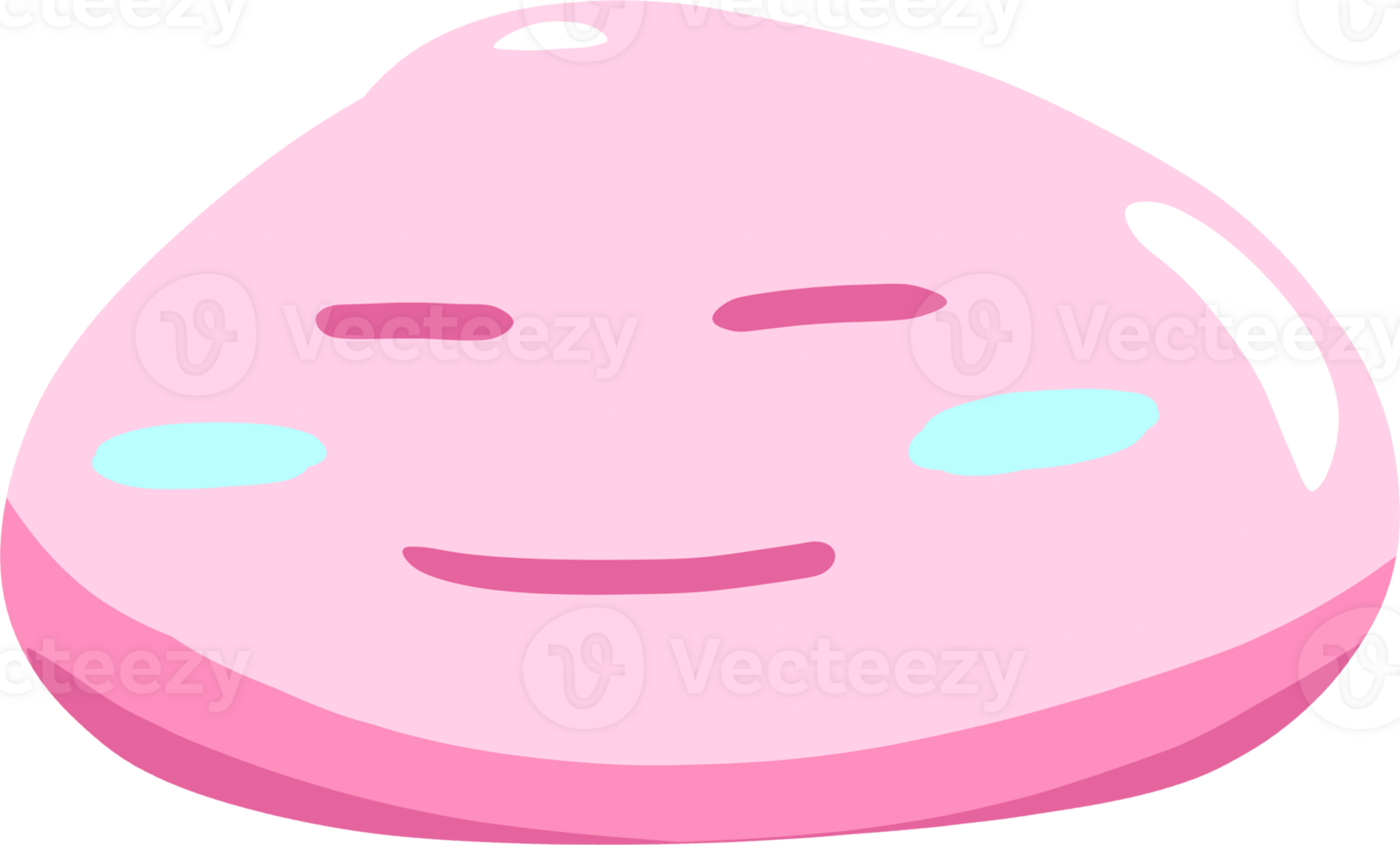 mochi flour sweet png