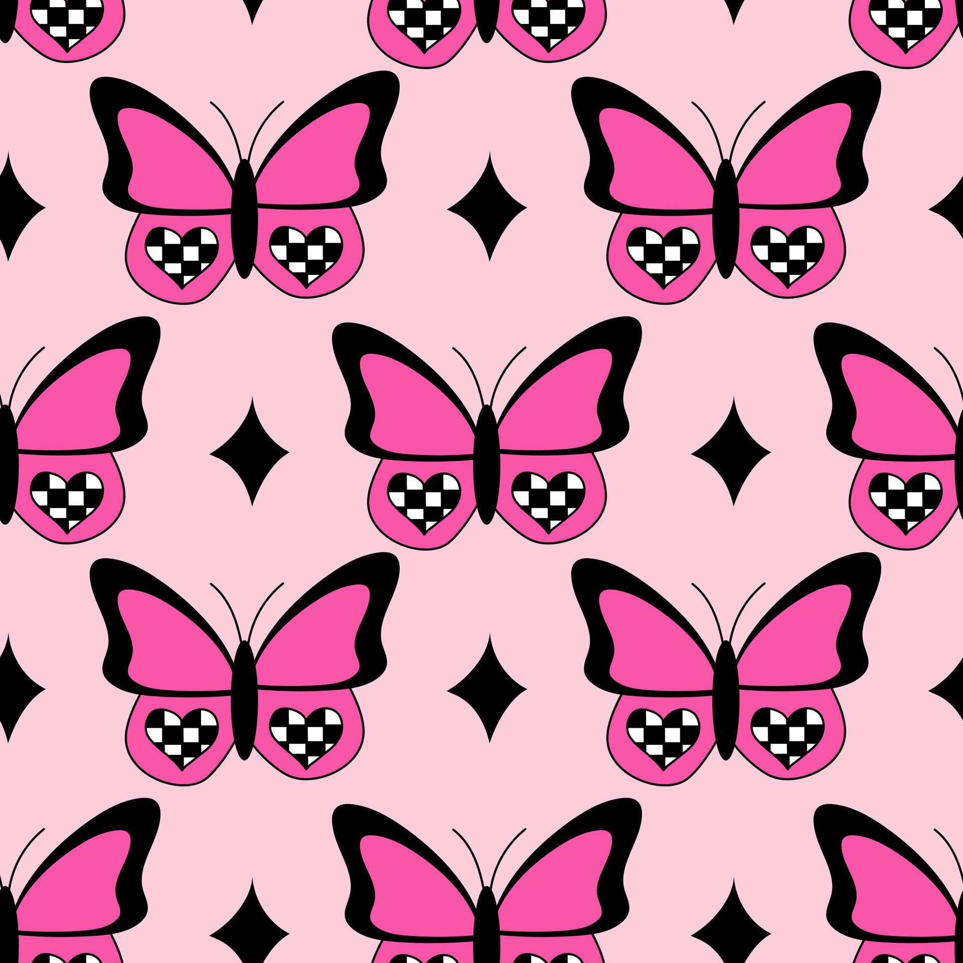 Emo boy stock vector. Illustration of butterfly, punk - 4942865
