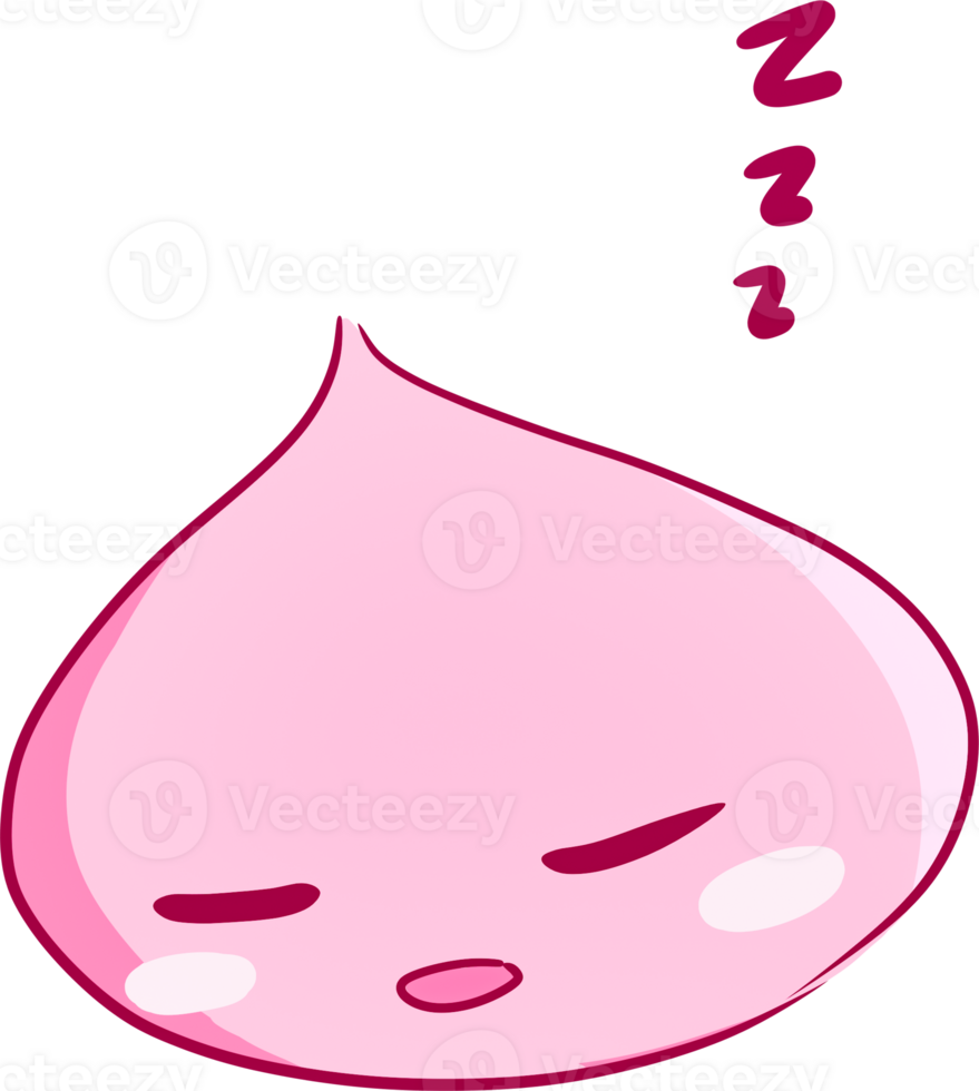 mochi flour sweet png