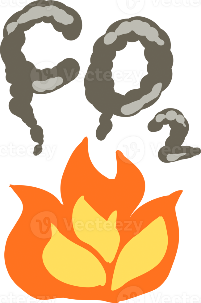 pollution carbon dust png