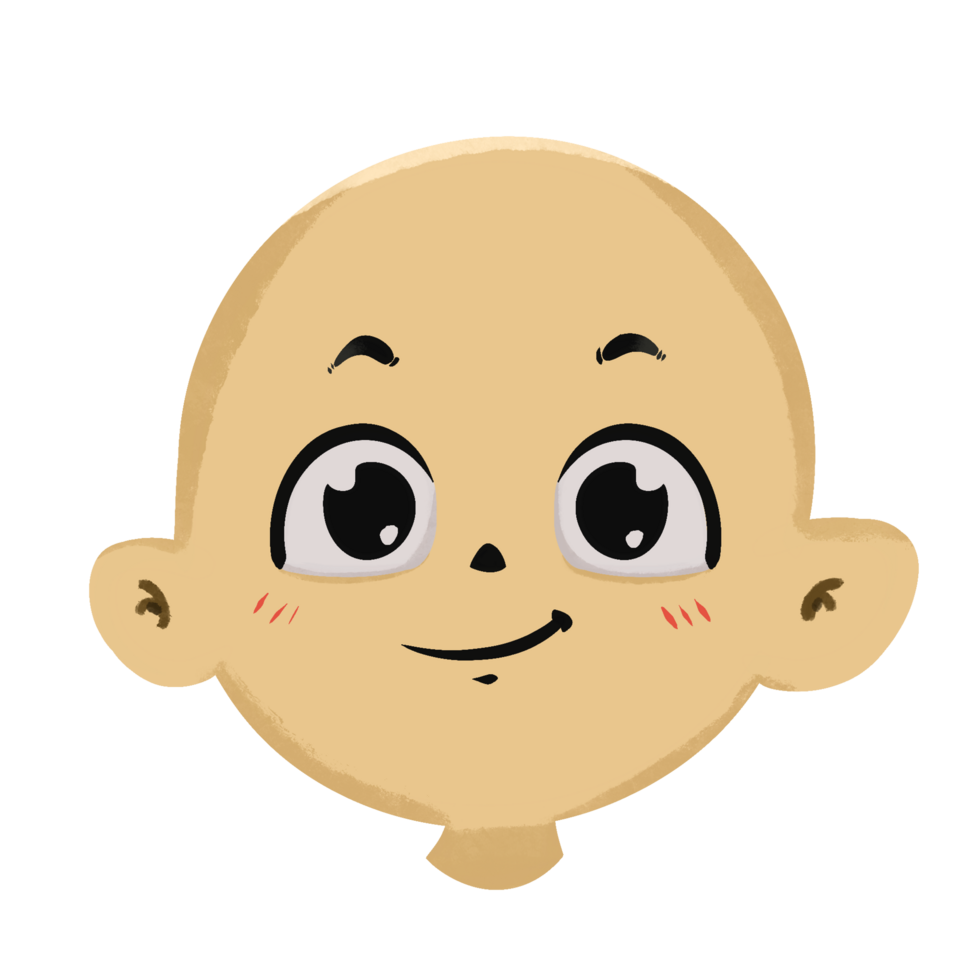 Expression Cartoon 01 png