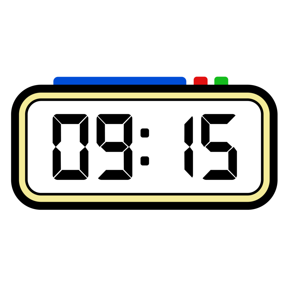 Digital Clock Time Show 9 15 Clock 24 Hours Illustration Time digital-clock-time-show-9-15-clock-24-hours-illustration-time
