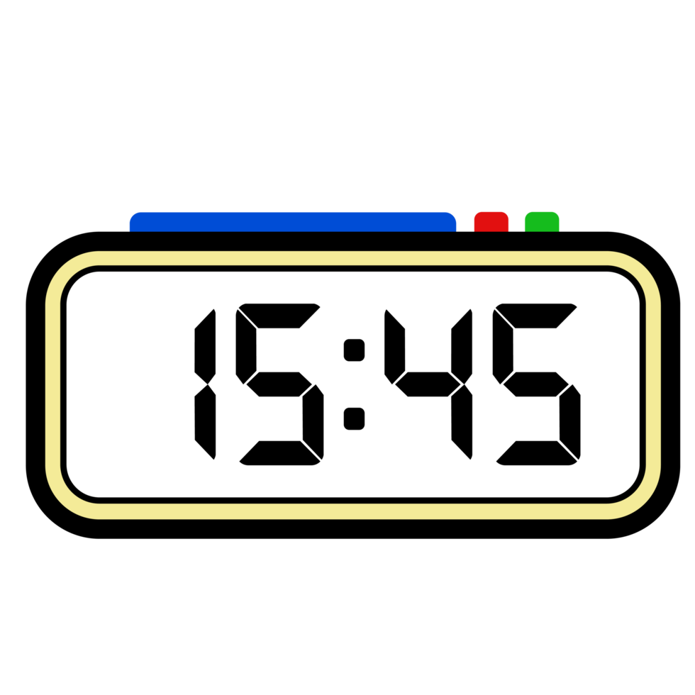 Digital Clock Time Show 15 45 Clock 24 Hours Illustration Time digital-clock-time-show-15-45-clock-24-hours-illustration-time