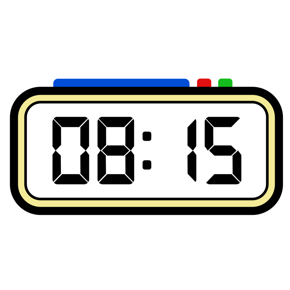 Digital Reloj Hora Espect culo 8 15 Reloj 24 Horas Ilustraci n Hora digital-reloj-hora-espect-culo-8-15-reloj-24-horas-ilustraci-n-hora