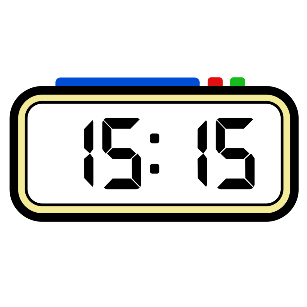 what would be the time after 15 hours