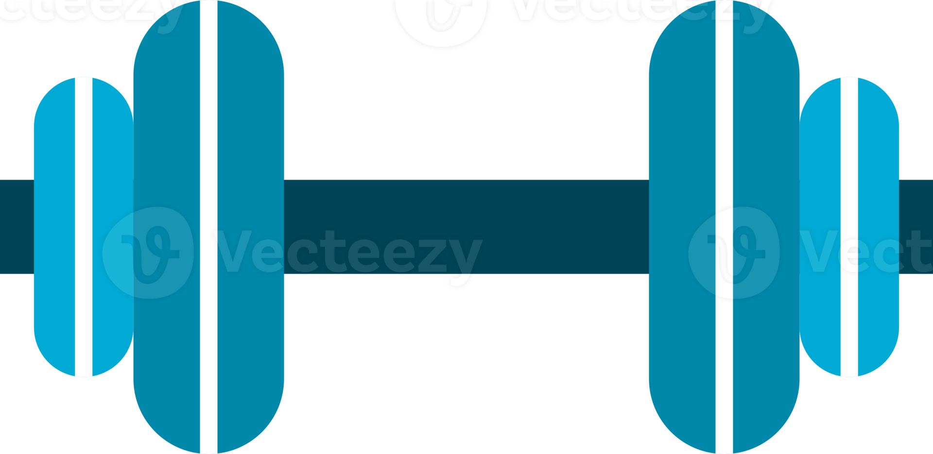 dumbbell fitness icon png