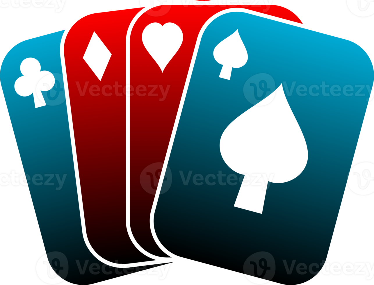 casino poker game card icon png