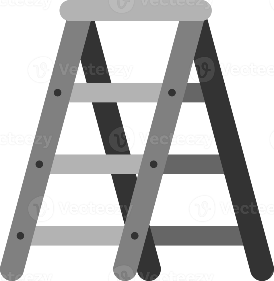 stairs doodle icon png