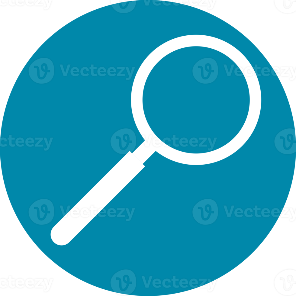 magnifying glass zoom png