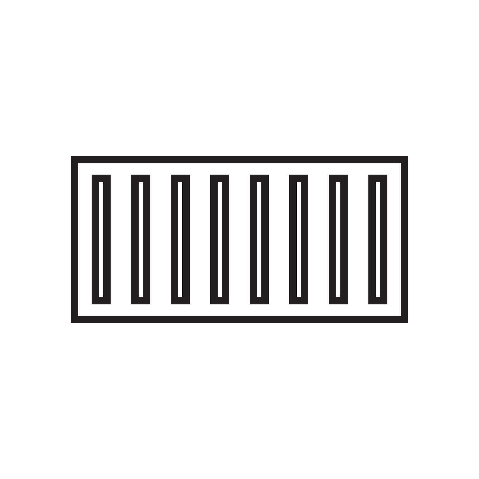 container icon vector 28656073 Vector Art at Vecteezy