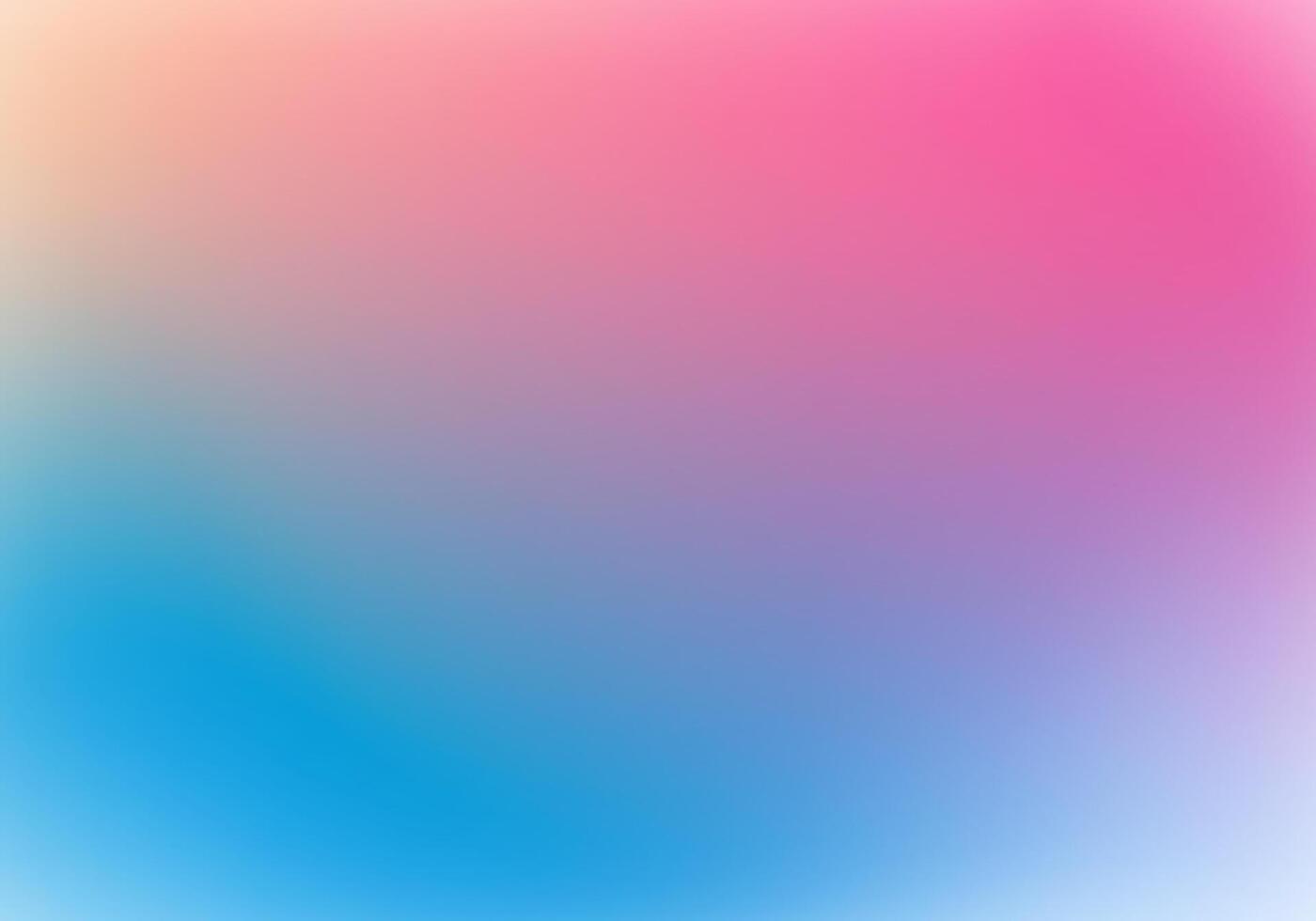 Abstract bokeh background Vector illustration.
