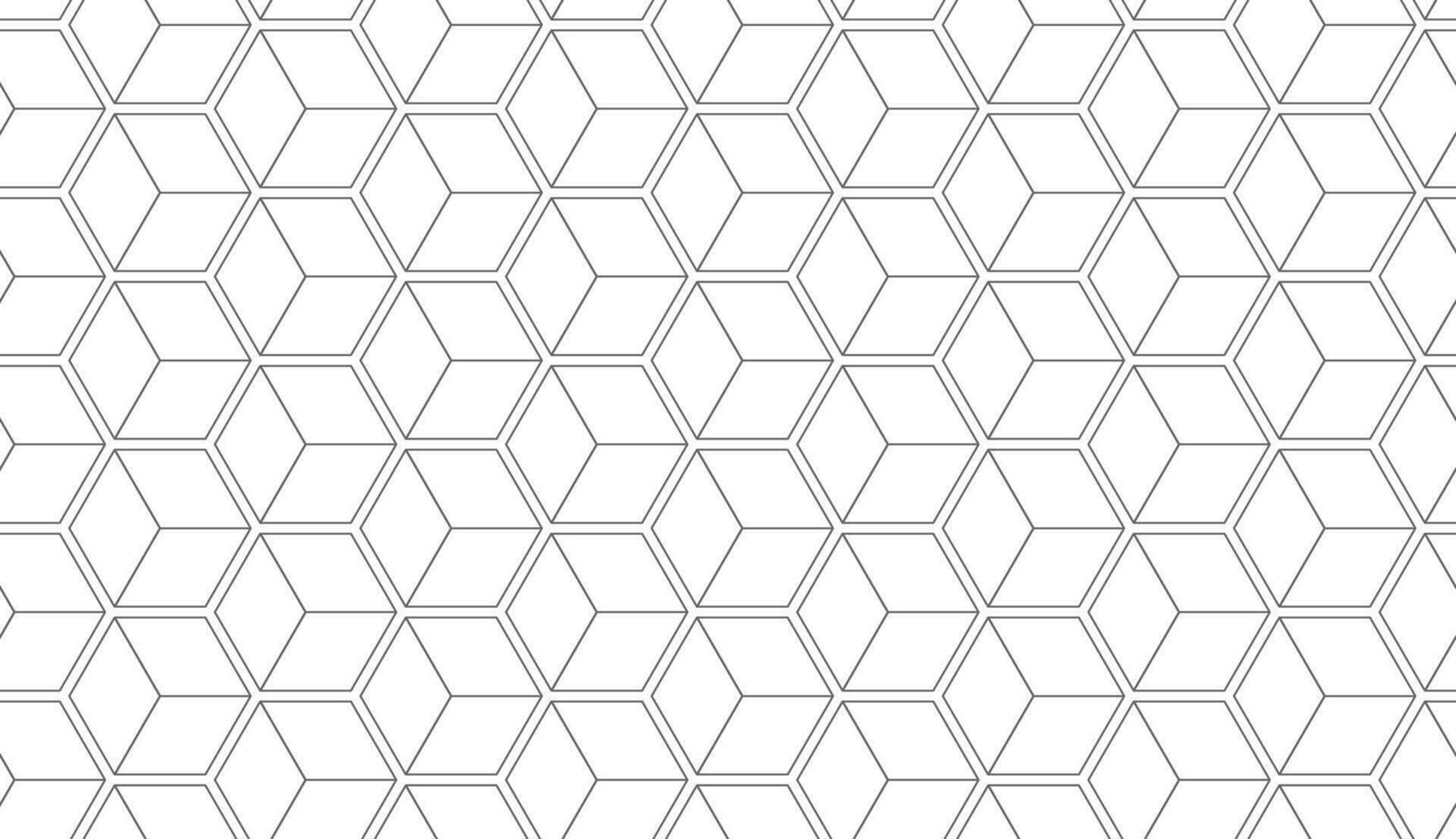 Geometric pattern seamless. Trendy design vector background for web backdrop or paper print.