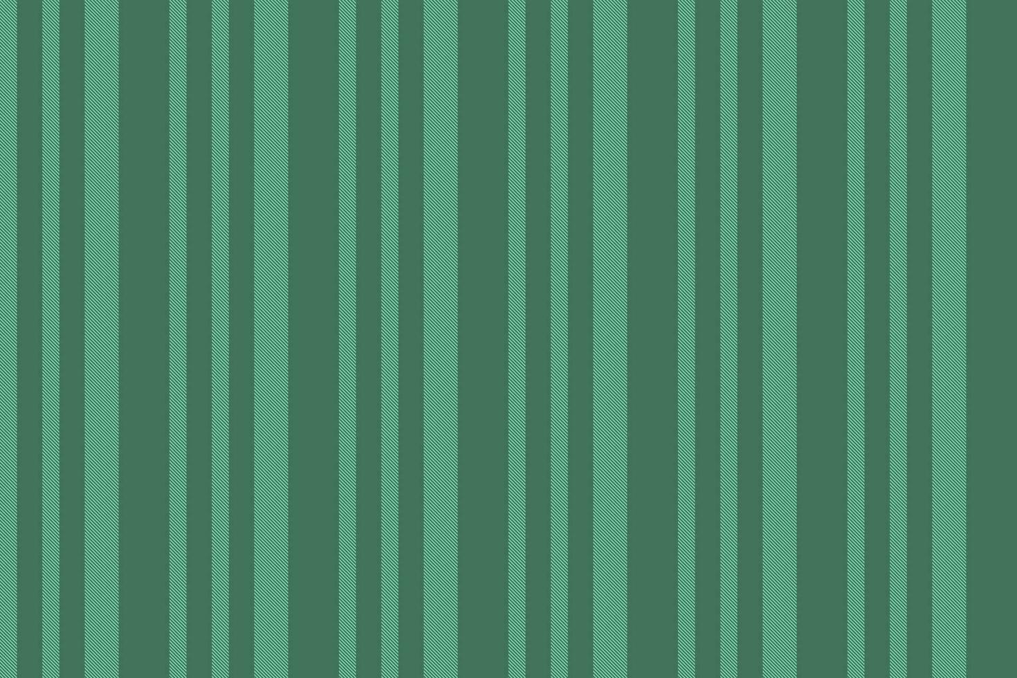 Pattern lines textile of vertical seamless vector with a texture stripe fabric background.