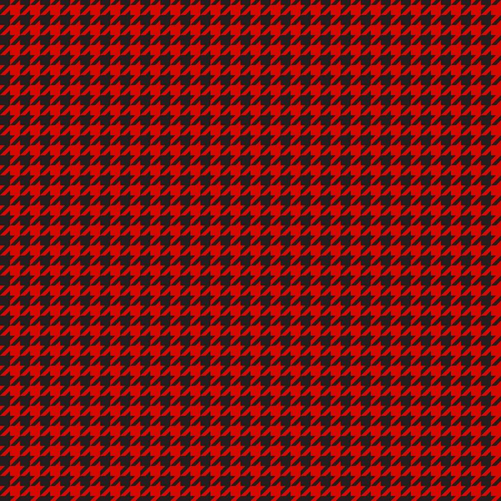 Textile fabric plaid. Tartan vector pattern. Seamless texture background check.