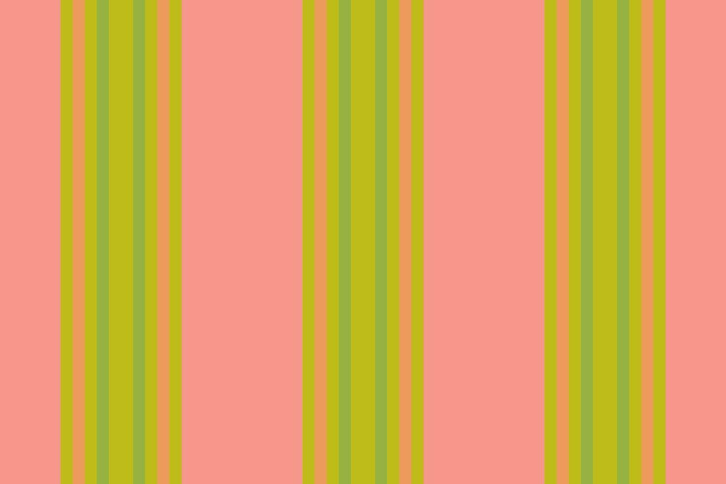 Vertical lines texture of pattern background seamless with a fabric textile stripe vector. vector