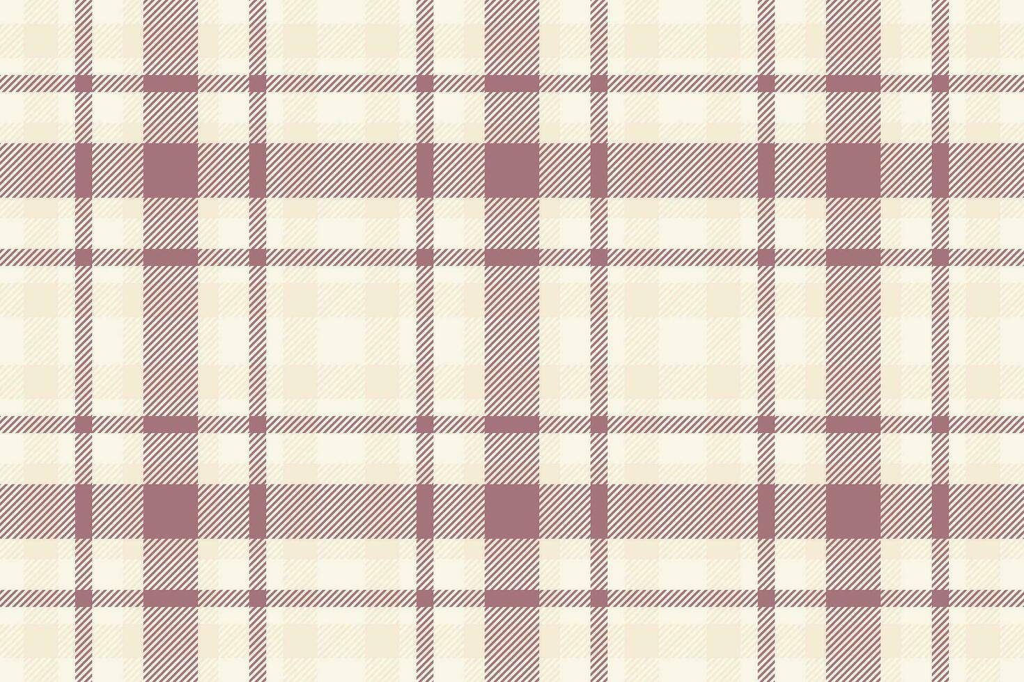 Plaid texture check of pattern background tartan with a vector seamless fabric textile.