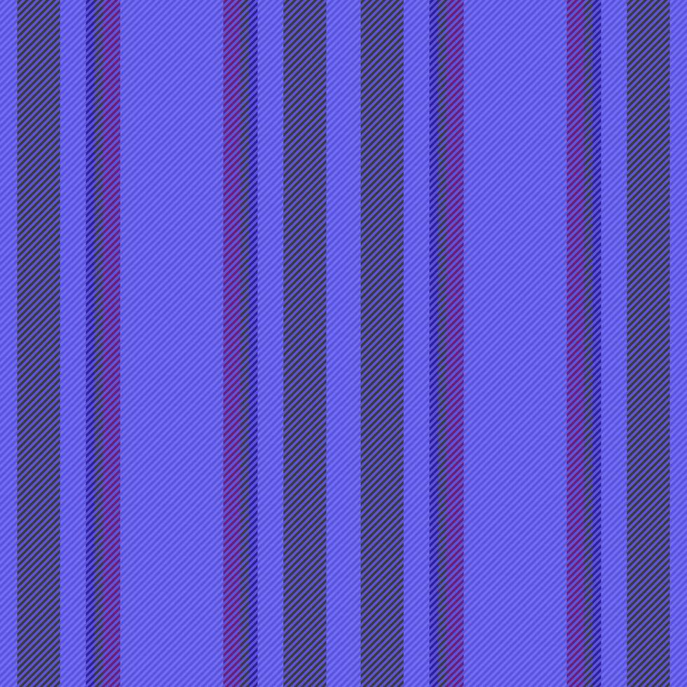 Pattern lines vertical of texture seamless stripe with a textile background vector fabric.