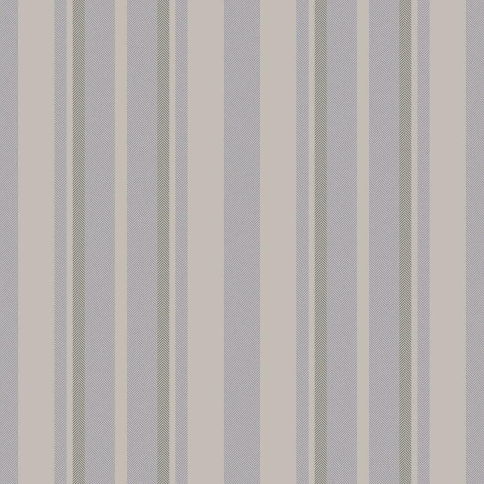 Vertical lines stripe pattern. Vector stripes background fabric texture. Geometric striped line seamless abstract design.