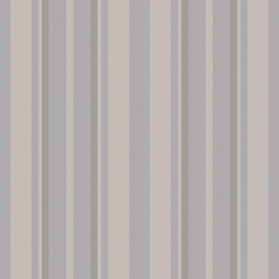 Vertical lines stripe pattern. Vector stripes background fabric texture. Geometric striped line seamless abstract design.