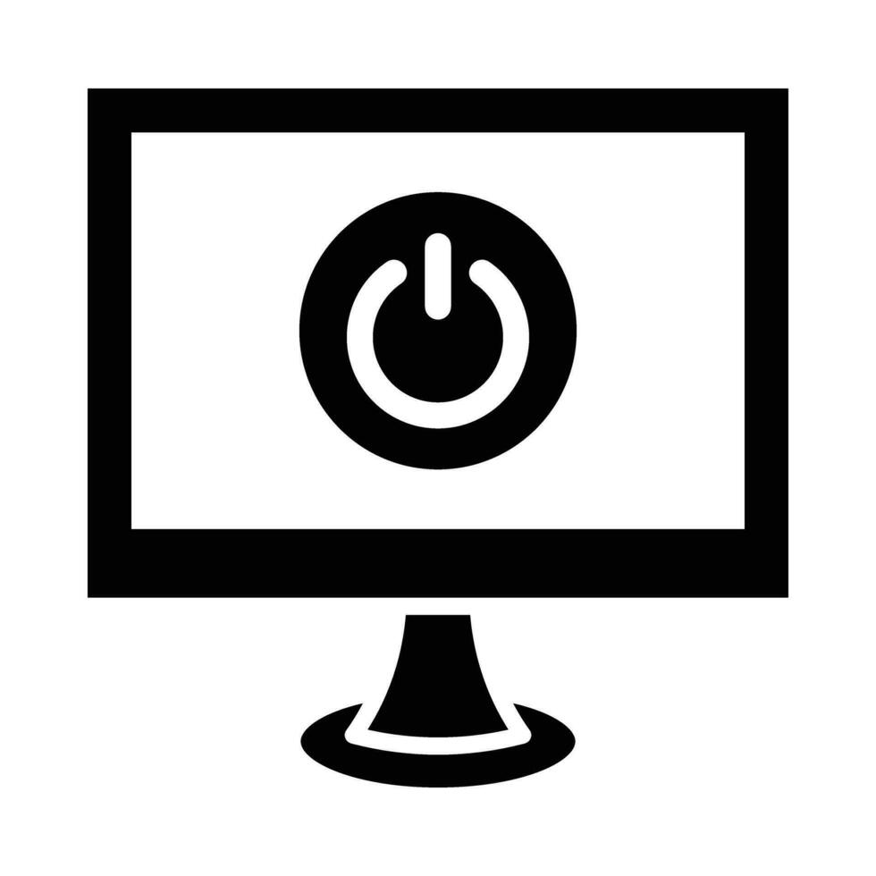 Button Vector Glyph Icon For Personal And Commercial Use.