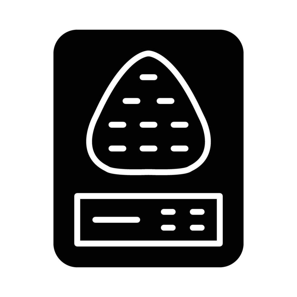 Air Sanitizer Vector Glyph Icon For Personal And Commercial Use.