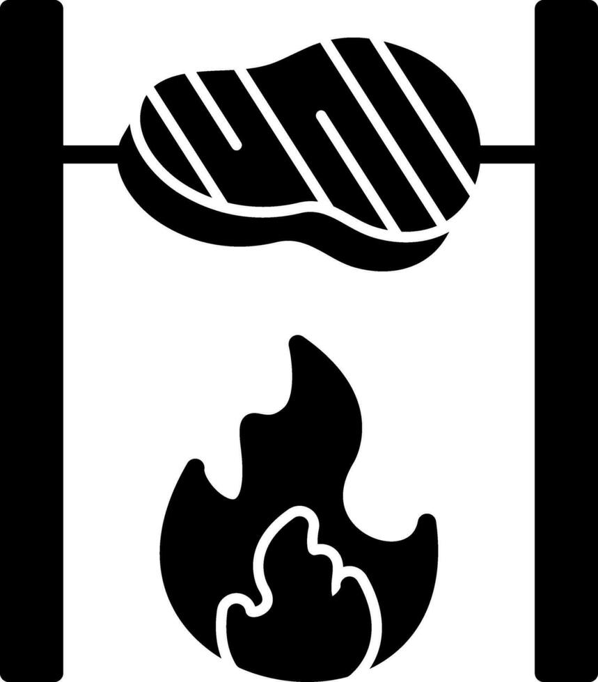 Cooking Vector Icon Design