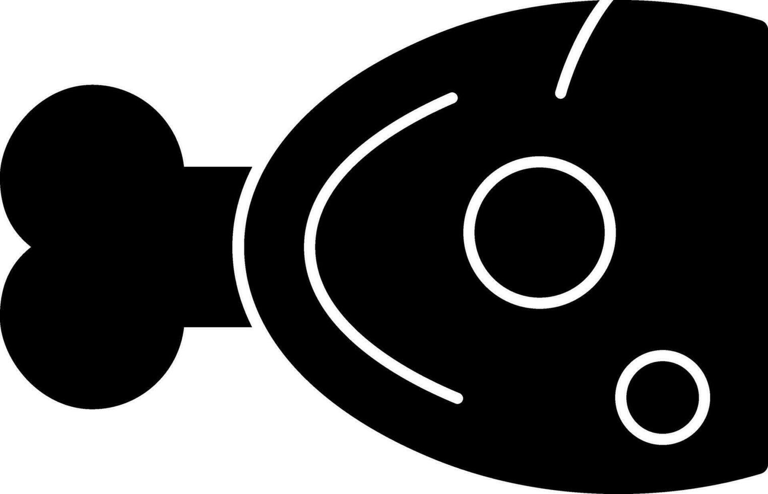Ham Vector Icon Design