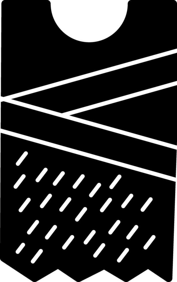 Clothing Vector Icon Design