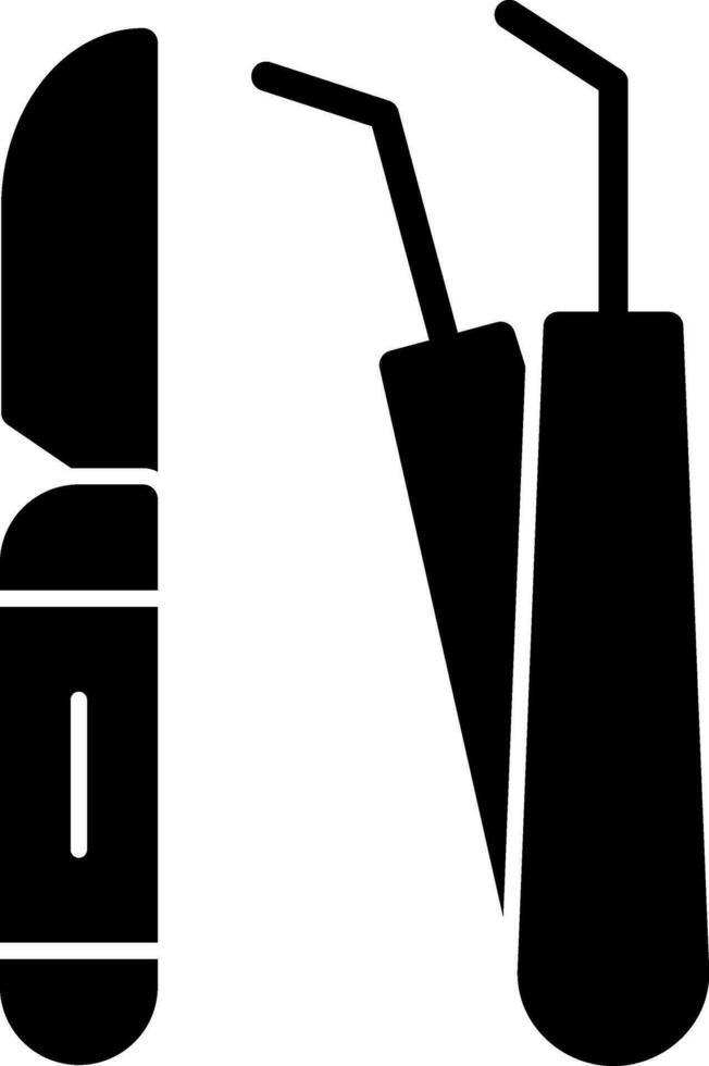 Surgery Vector Icon Design