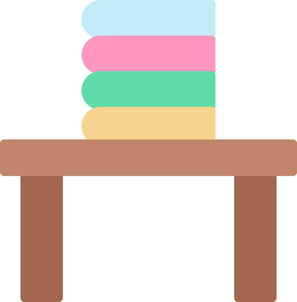 Fold Vector Icon Design