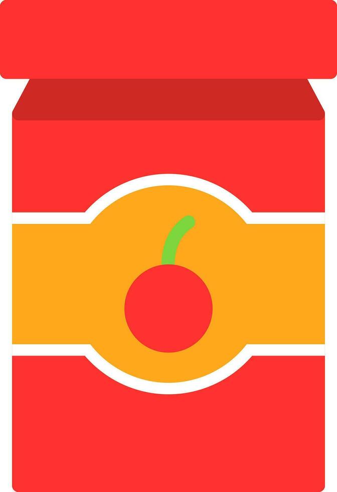 Jam Vector Icon Design