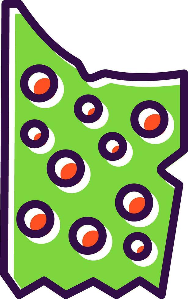 Clothing Vector Icon Design