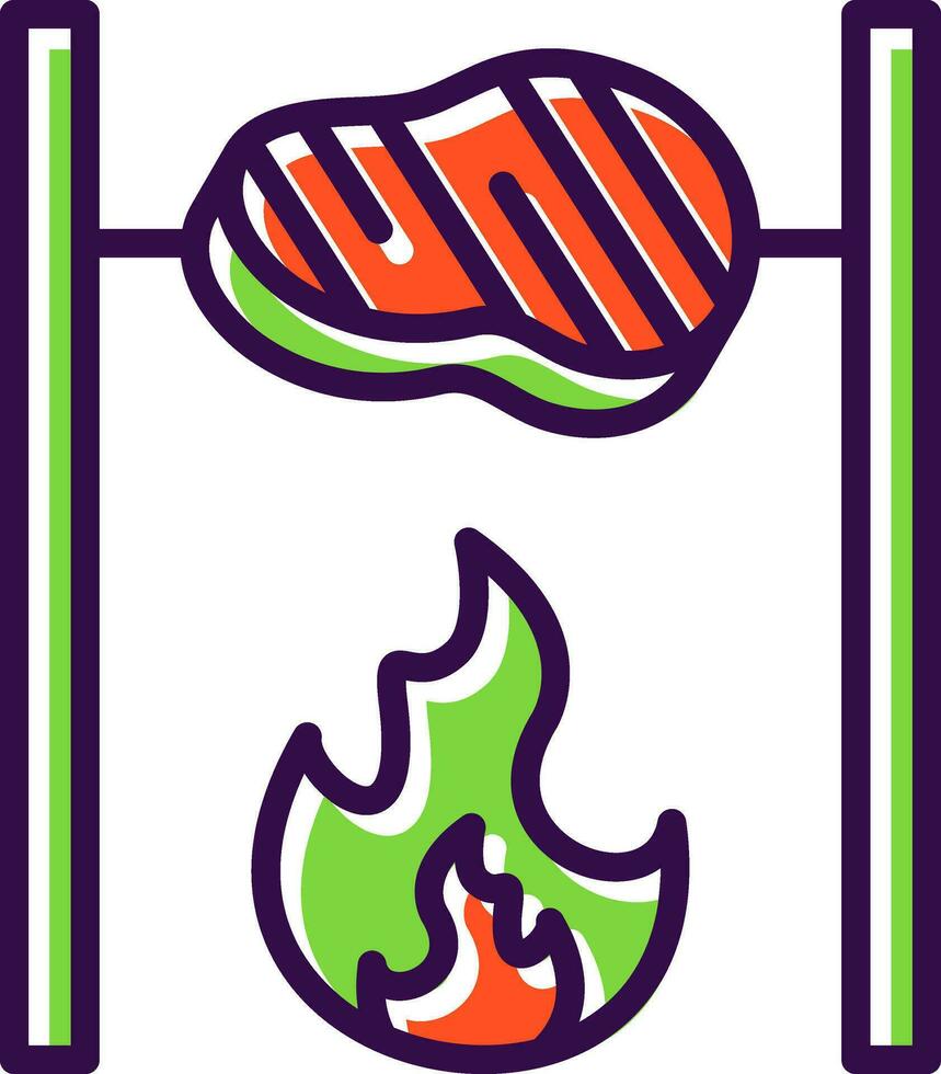 Cooking Vector Icon Design
