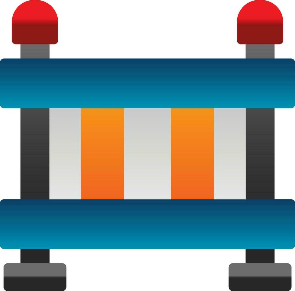 Police Vector Icon Design