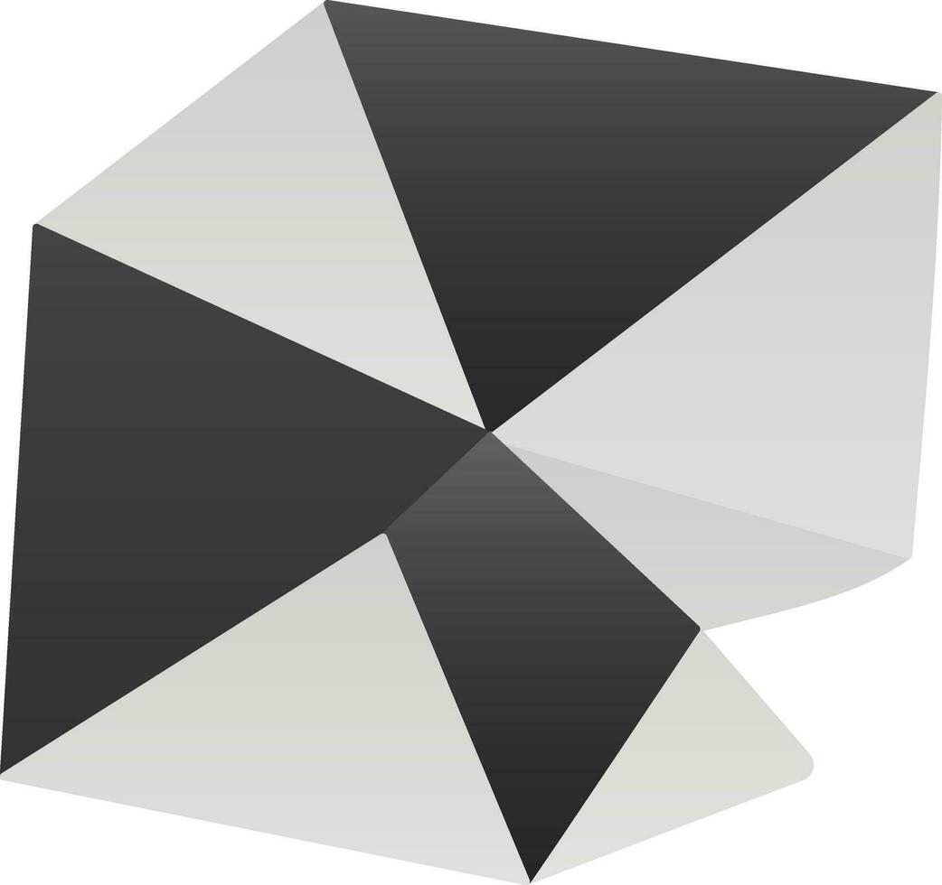 Stone Vector Icon Design