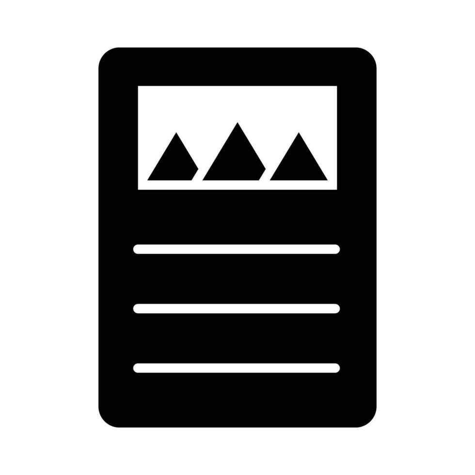 Print Vector Glyph Icon For Personal And Commercial Use.