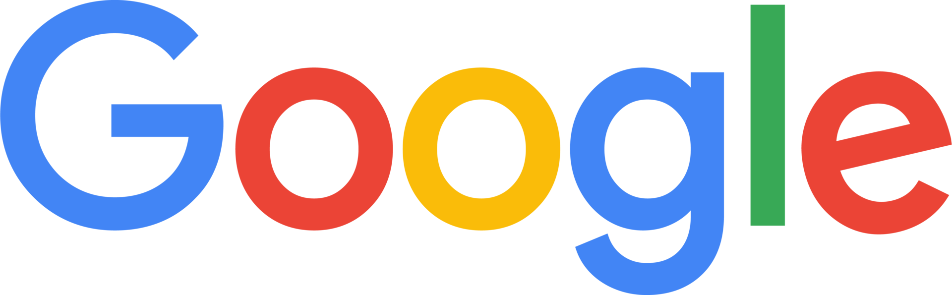 Google logo icône symbole png