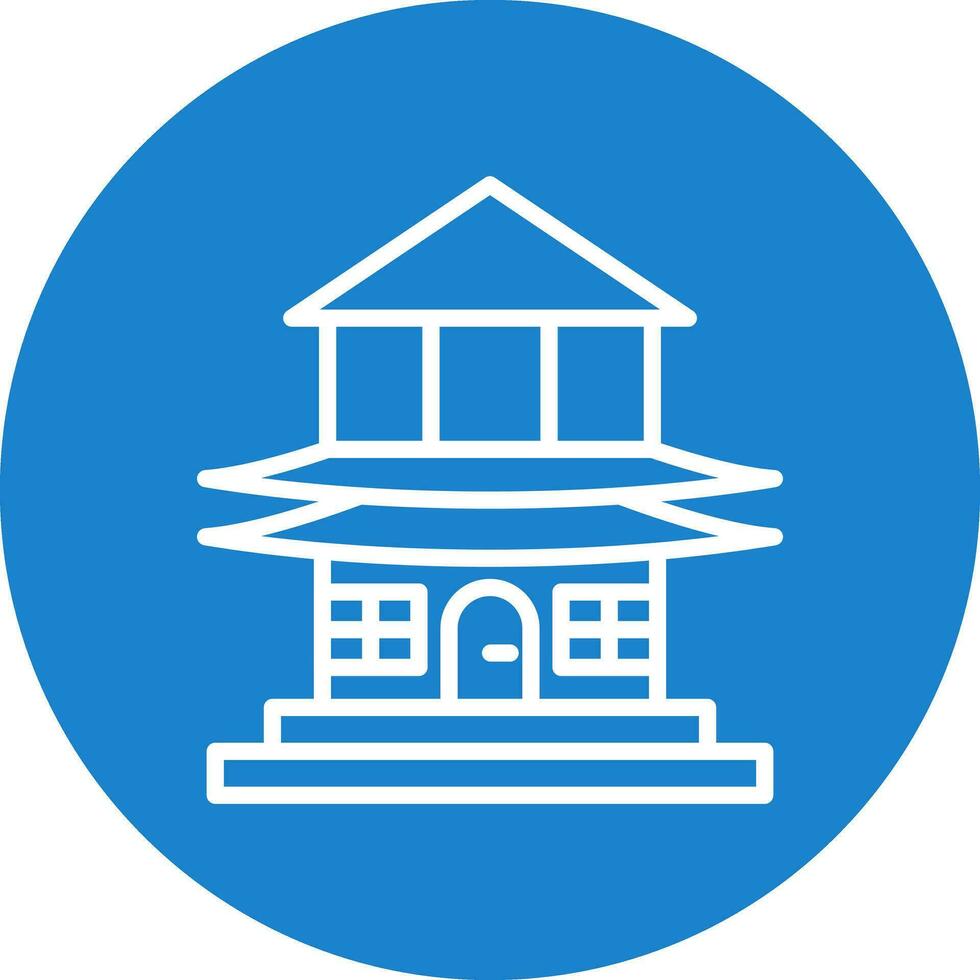 Show Vector Icon Design