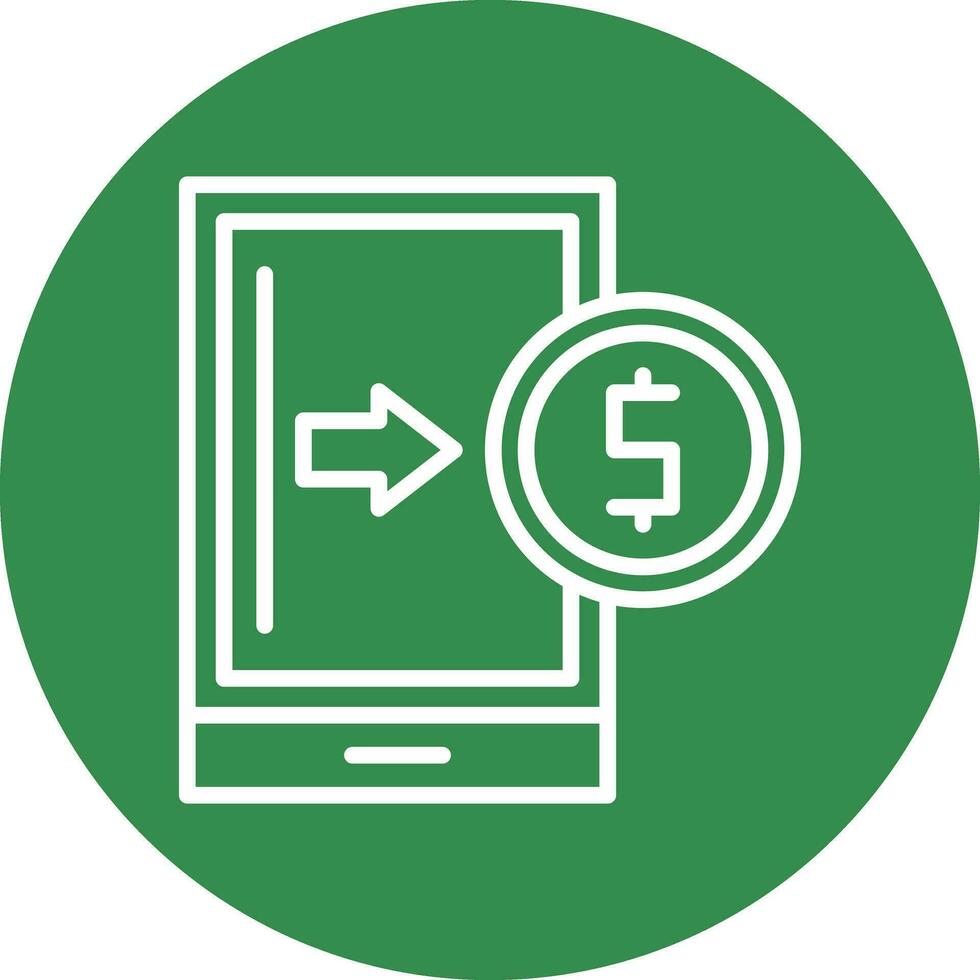 Payment Vector Icon Design