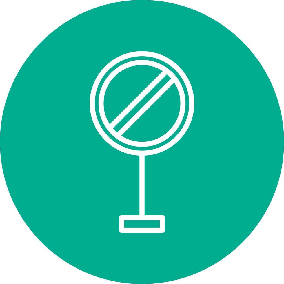 Priority Vector Icon Design