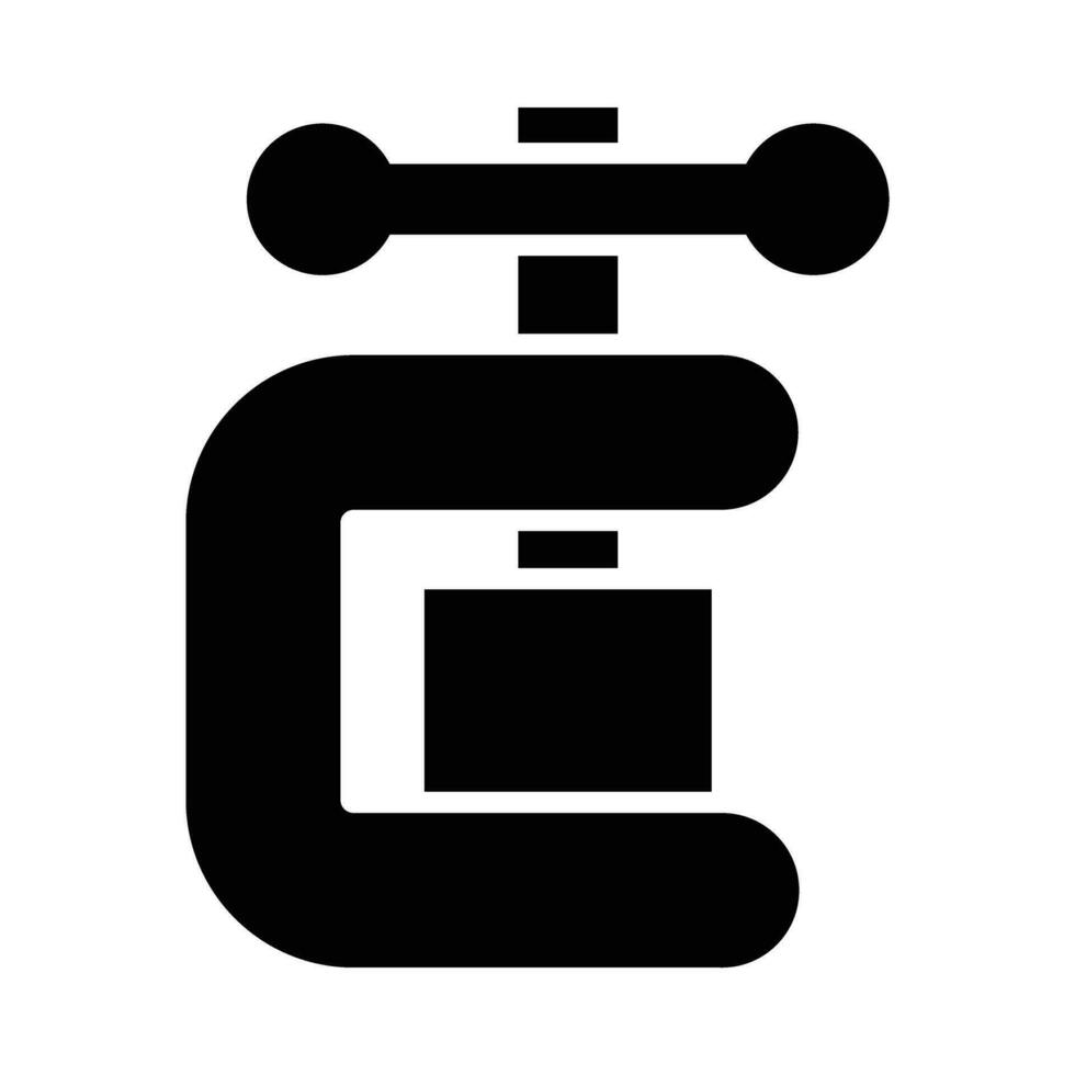 Data Compression Vector Glyph Icon For Personal And Commercial Use.